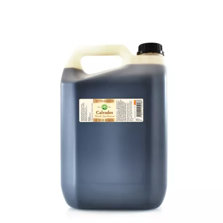 Strands Apple Brandy